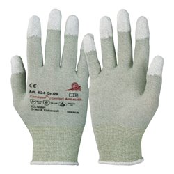 Honeywell Hds Camapur® Comfort 624+ Kat. II, beige/weiß, 8