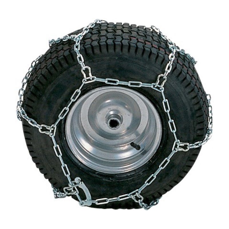 AL-KO Schneeketten für Snow Line 560 - 620