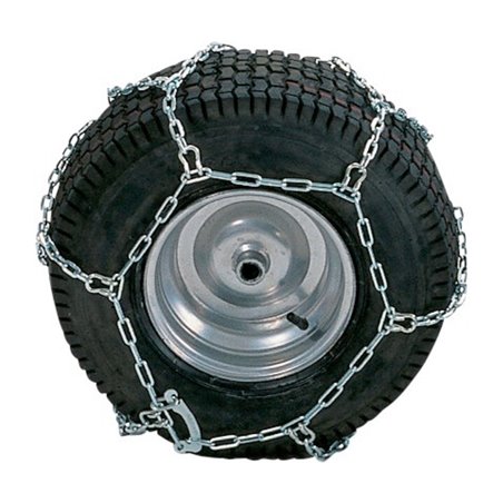 AL-KO Schneeketten für Snow Line 560 - 620