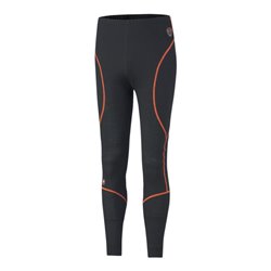 Unterziehhose Fakse, schwarz, Gr. S