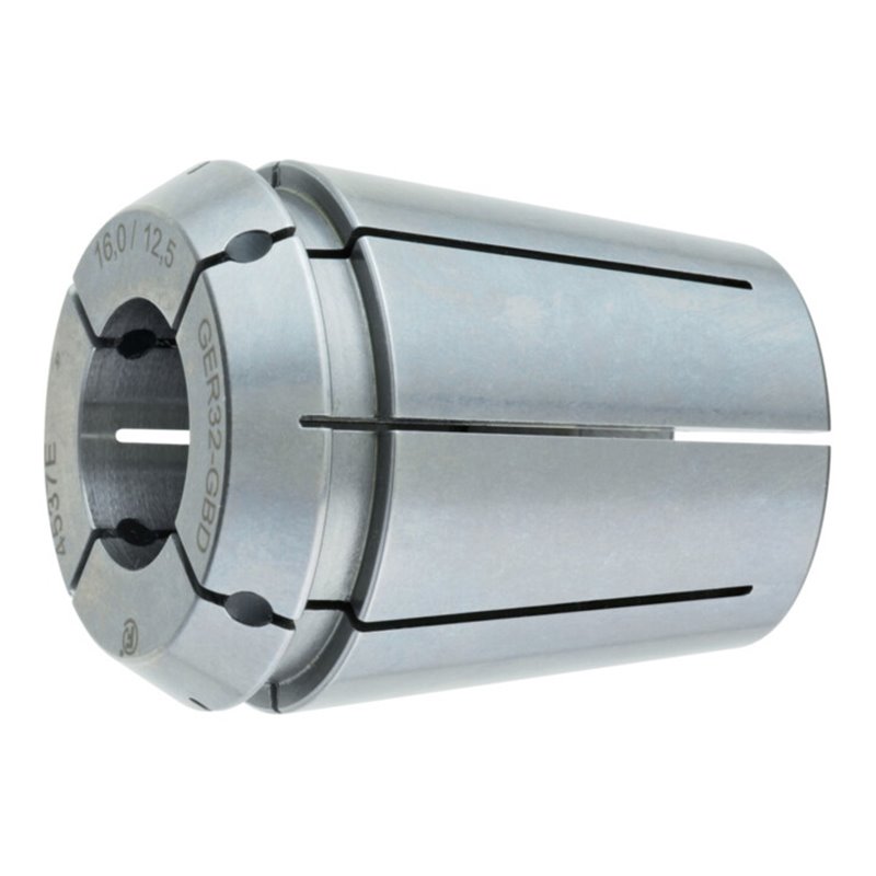 FAHRION Spannzange abgedichtet mit Vierkant GERC16- 7x5,6