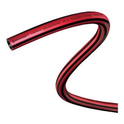 Wasserschlauch TRIX ROTSTRAHL 32x5,5mm, 1.1/4, 40m Continental