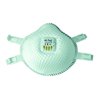 JSP Feinstaubmaske Flexinet 823,FFP2 V, Gr. M/L