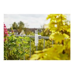 Gardena Balkonhalterung ClickUp