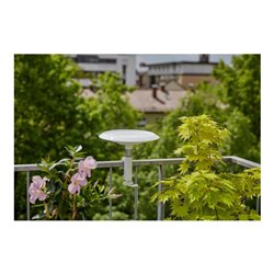 Gardena Balkonhalterung ClickUp