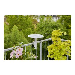 Gardena Balkonhalterung ClickUp