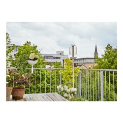 Gardena Balkonhalterung ClickUp