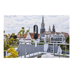 Gardena Balkonhalterung ClickUp