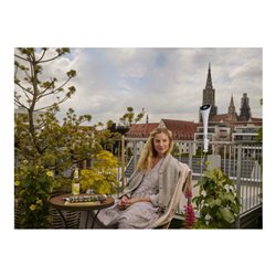 Gardena Windlicht ClickUp