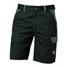 Elysee Short Rio, Gr. 56, schwarz/grau