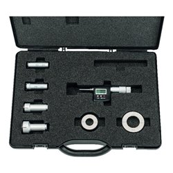 Helios Preisser Innen-Messschrauben-Set dreipunkt digital 6-12mm