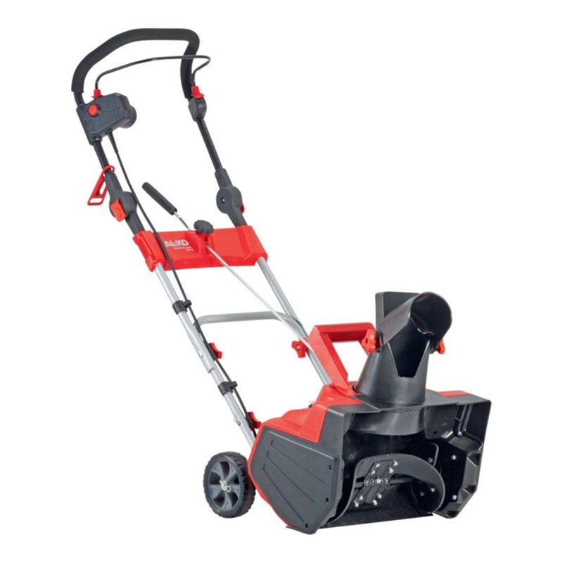 AL-KO Elektro-Schneefräse Snow Line 46 E