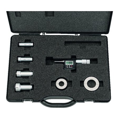 Helios Preisser Innen-Messschrauben-Set dreipunkt digital 12-20mm