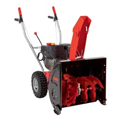 AL-KO Benzin-Schneefräse Snow Line 560 II