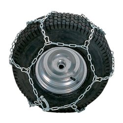 AL-KO Schneeketten für Snow Line 700 E