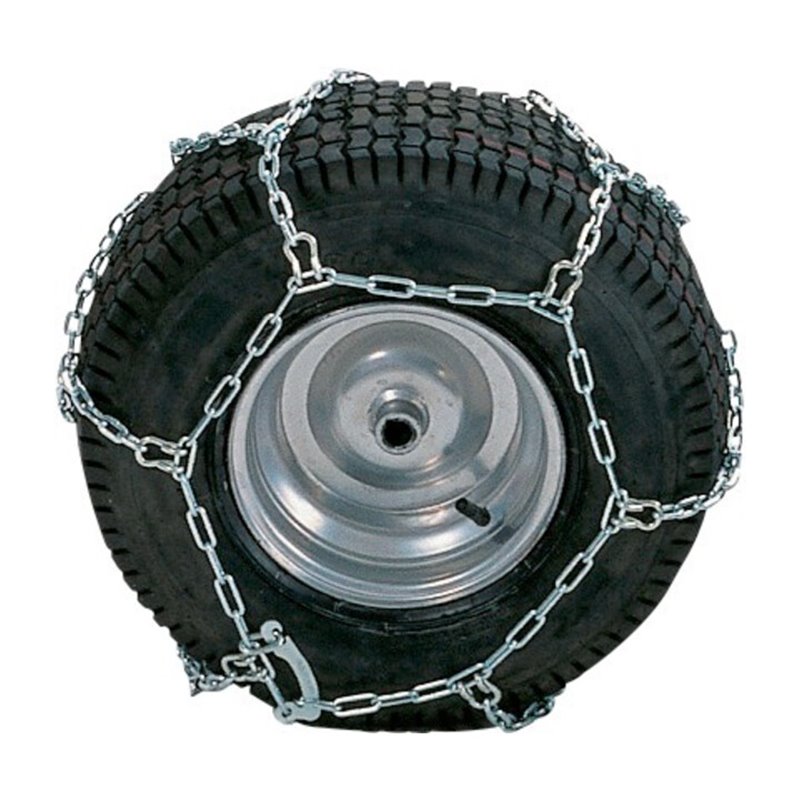 AL-KO Schneeketten für Snow Line 700 E