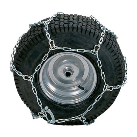 AL-KO Schneeketten für Snow Line 700 E