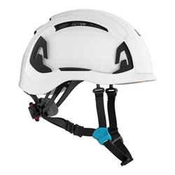 JSP Schutzhelm EVO®ALTA™ SkyWorker™ weiß
