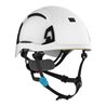 JSP Schutzhelm EVO®ALTA™ SkyWorker™ weiß