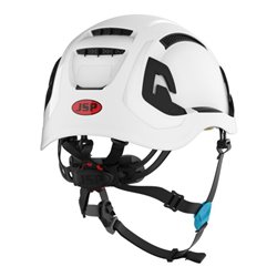 JSP Schutzhelm EVO®ALTA™ SkyWorker™ weiß