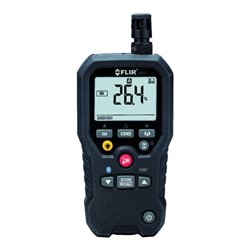 JUMTEC MR77 Baufeuchtemessgerät Bluetooth FLIR