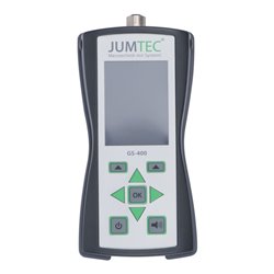 JUMTEC Universal-Gasspürgerät GS-400