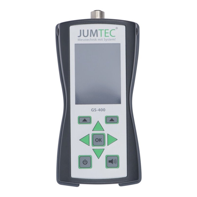 JUMTEC Universal-Gasspürgerät GS-400