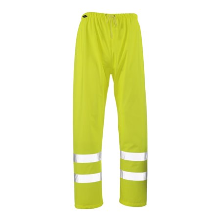 Mascot Wolfsberg Regenhose hi-vis gelb