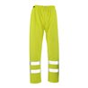 Mascot Wolfsberg Regenhose hi-vis gelb