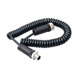 JUMTEC Handgriff mit Kabel z.Sensorarm GS-400