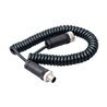 JUMTEC Handgriff mit Kabel z.Sensorarm GS-400
