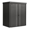 floraworld Geräteschrank PREMIUM 153x98x185 cm