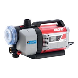 AL-KO Hauswasserautomat HWA 4000 Comfort