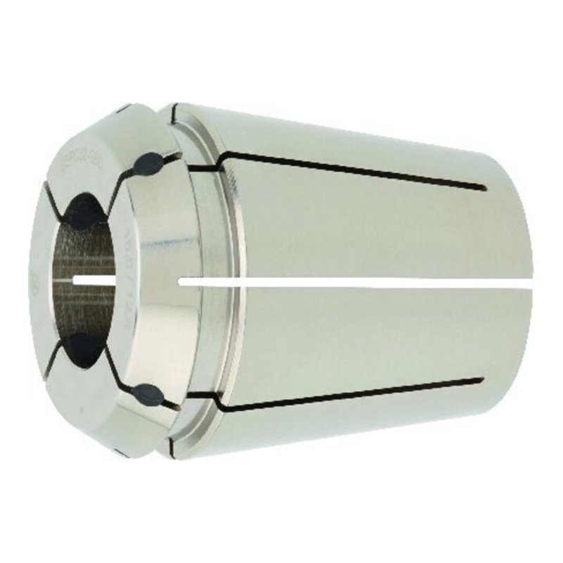 FAHRION Spannzange abgedichtet mit Vierkant GERC25- 5x4