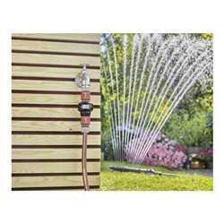 Gardena Wasserzähler AquaCount