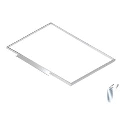 floraworld Bodenrahmen für 018052 -