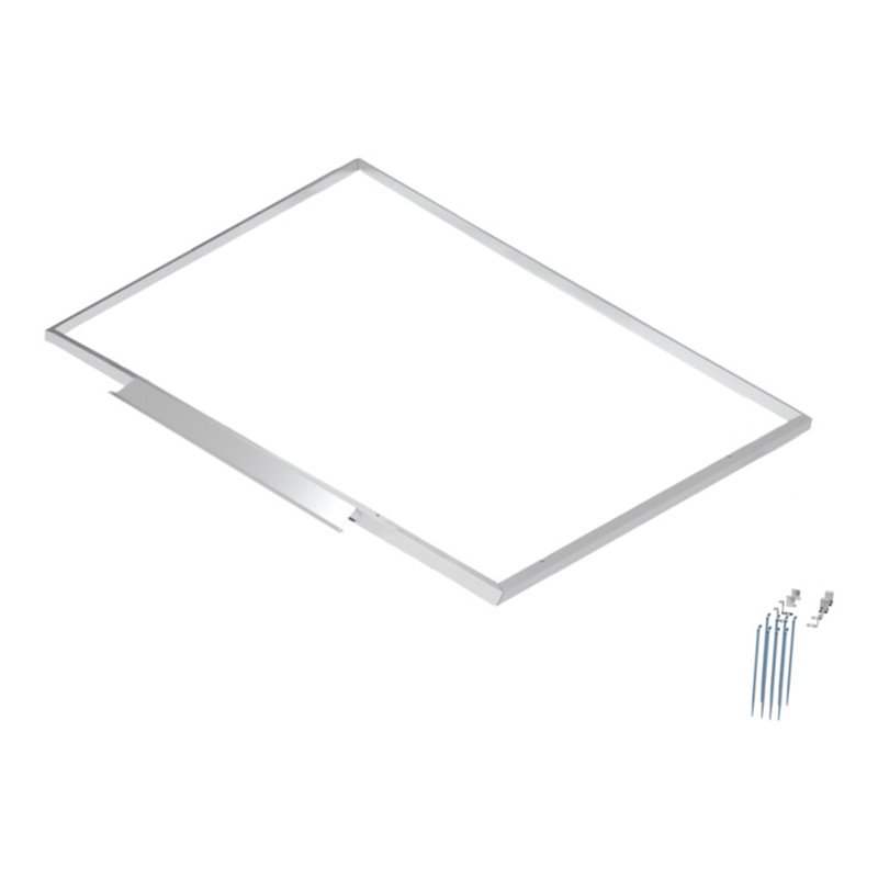 floraworld Bodenrahmen für 018052 -