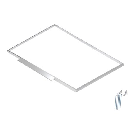 floraworld Bodenrahmen für 018052 -