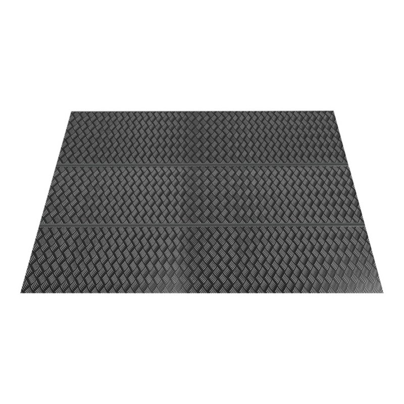 floraworld Aluminiumboden für 018052 -