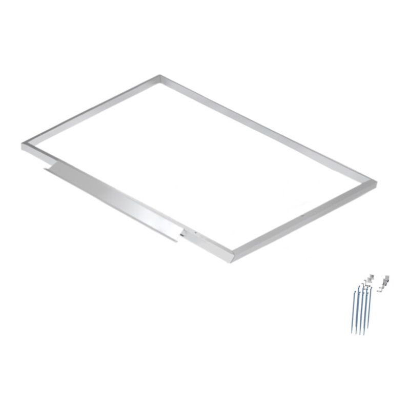 floraworld Bodenrahmen für 018054 -