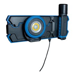 LED Lampen-Set, Indu 3