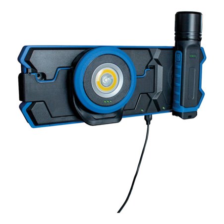 LED Lampen-Set, Indu 3