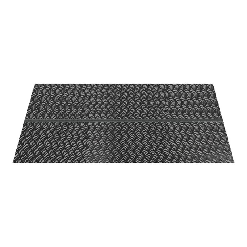 floraworld Aluminiumboden für 018054 -