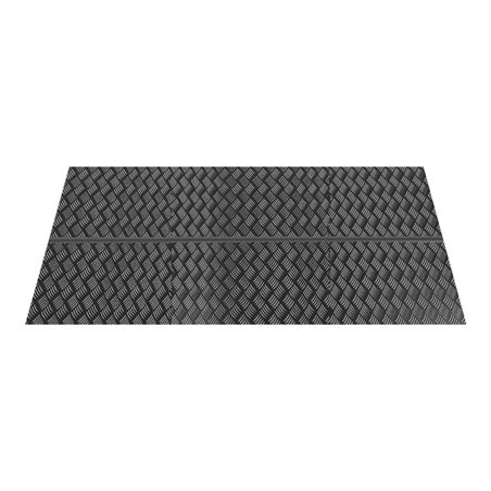 floraworld Aluminiumboden für 018054 -