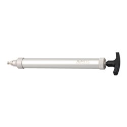 JUMTEC Alu-Handpumpe 150/1bar