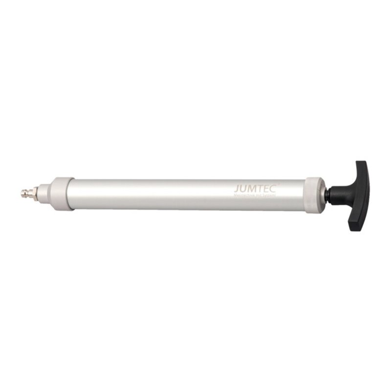 JUMTEC Alu-Handpumpe 150/1bar