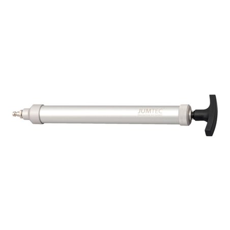 JUMTEC Alu-Handpumpe 150/1bar