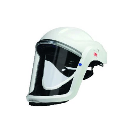 3M Visierkopfteil M-207, schwer entflammbar