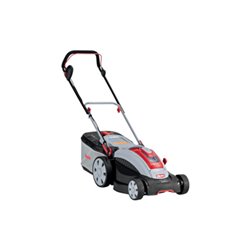 AL-KO Akku Rasenmäher Moweo 38.5 Li