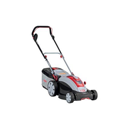 AL-KO Akku Rasenmäher Moweo 38.5 Li